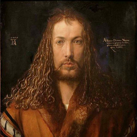 overzicht > Dürer tekende niet Tiel, maar het Tolhuis